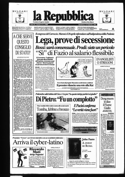 La repubblica